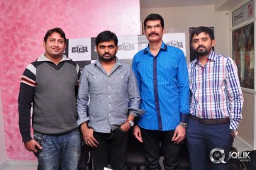 Villah Pizza 2 Movie Press Meet